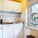 Ferienzimmer Kranichnest شقة زنغست