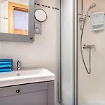 Ferienzimmer Kranichnest