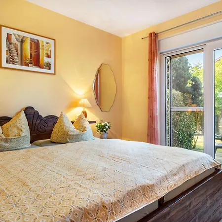 Ferienzimmer Kranichnest